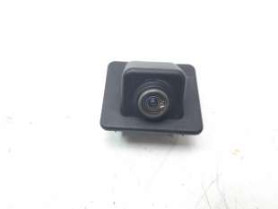 Recambio de camara vision trasera para opel crossland x / crossland (p17, p2qo) 2017- 1.2 (75) referencia OEM IAM 9809301180 026