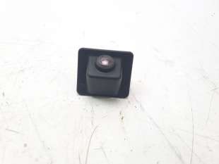 Recambio de camara vision trasera para opel crossland x / crossland (p17, p2qo) 2017- 1.2 (75) referencia OEM IAM 9809301180 026 2