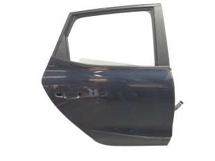 Recambio de puerta trasera derecha para seat arona 2017- xcellence referencia OEM IAM 6F9833052E  