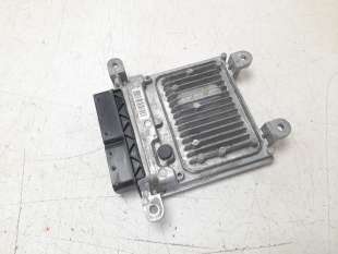 Recambio de centralita motor uce para mercedes-benz clase glk (x204) 2008-2015 220 cdi 4-matic (204.984, 204.997) referencia OEM