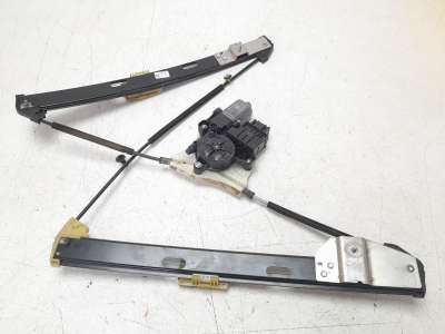 Recambio de elevalunas delantero derecho para seat arona (kj7, kjp) 2017- 1.6 tdi referencia OEM IAM 6F9837462B  