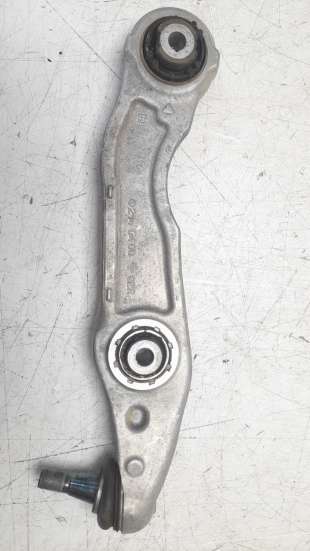 Recambio de brazo suspension inferior delantero derecho para mercedes-benz cle - cle 220d referencia OEM IAM A2140400  