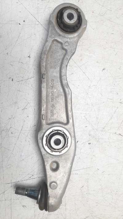 Recambio de brazo suspension inferior delantero derecho para mercedes-benz cle - cle 220d referencia OEM IAM A2140400  