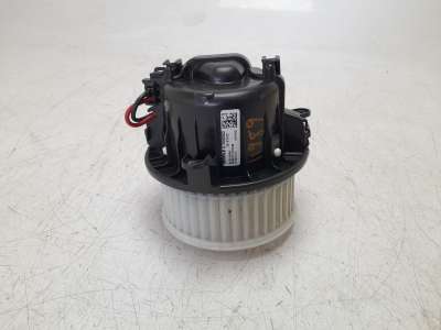 Recambio de ventilador calefaccion para seat arona 2017- xcellence referencia OEM IAM 2Q1819021  