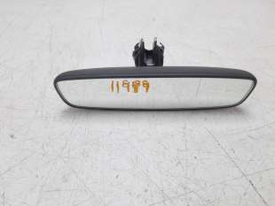 Recambio de retrovisor interior para seat arona 2017- xcellence referencia OEM IAM 3G0857511BK4PK  