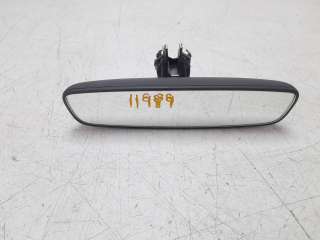 Recambio de retrovisor interior para seat arona 2017- xcellence referencia OEM IAM 3G0857511BK4PK  