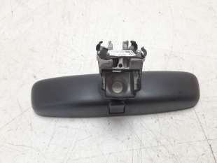 Recambio de retrovisor interior para seat arona 2017- xcellence referencia OEM IAM 3G0857511BK4PK   2