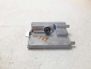 Recambio de camara vision frontal para seat arona 2017- xcellence referencia OEM IAM 2Q0980653C  