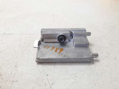 Recambio de camara vision frontal para seat arona 2017- xcellence referencia OEM IAM 2Q0980653C  