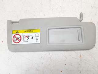 Recambio de parasol derecho para seat arona 2017- xcellence referencia OEM IAM 5G0857552D  