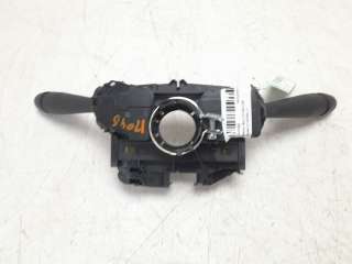 Recambio de mando multifuncion para citroën c3 2016- feel pack referencia OEM IAM 98312593ZD  