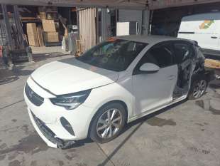 opel corsa f (p2jo) 2019- del año 2023 2
