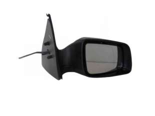 Recambio de retrovisor derecho para opel astra g berlina 1998-2004 referencia OEM IAM 6428077 1051621011 OP0177103 2