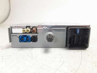 Recambio de sistema navegacion gps para citroën c3 2016- feel pack referencia OEM IAM 9836623980  9855270480