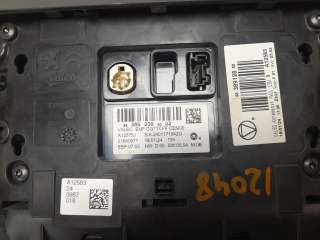 Recambio de sistema navegacion gps para citroën c3 2016- feel pack referencia OEM IAM 9836623980  9855270480