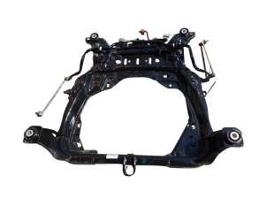 Recambio de puente delantero para land rover discovery sport (l550) 2014- 2.0 d 4x4 referencia OEM IAM LR098369  