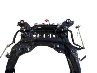 Recambio de puente delantero para land rover discovery sport (l550) 2014- 2.0 d 4x4 referencia OEM IAM LR098369   2