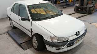 peugeot 306 (7b, n3, n5) 1993-2003 del año 1998