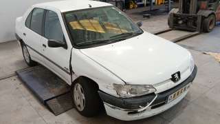 peugeot 306 (7b, n3, n5) 1993-2003 del año 1998