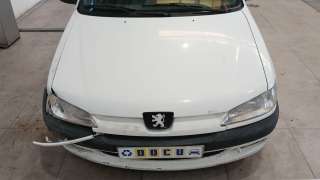 peugeot 306 (7b, n3, n5) 1993-2003 del año 1998