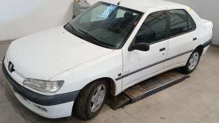 peugeot 306 (7b, n3, n5) 1993-2003 del año 1998