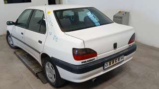 peugeot 306 (7b, n3, n5) 1993-2003 del año 1998