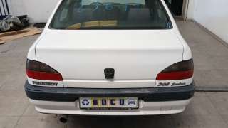 peugeot 306 (7b, n3, n5) 1993-2003 del año 1998