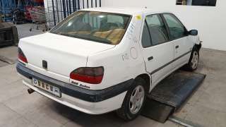 peugeot 306 (7b, n3, n5) 1993-2003 del año 1998