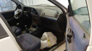 peugeot 306 (7b, n3, n5) 1993-2003 del año 1998
