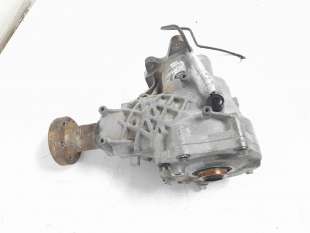 Recambio de diferencial trasero para land rover discovery sport (l550) 2014- 2.0 d 4x4 referencia OEM IAM EJ327L486AC  