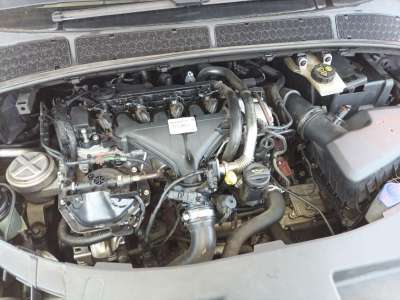 Recambio de caja cambios para ford s-max (wa6) 2006-2014 2.0 tdci referencia OEM IAM 1765477  