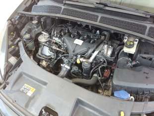 Recambio de despiece motor para ford s-max (wa6) 2006-2014 2.0 tdci referencia OEM IAM QXWA  