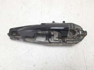Recambio de maneta exterior delantera derecha para ford mustang 2014- gt referencia OEM IAM ES73F22464BD  