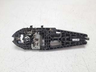 Recambio de maneta exterior delantera derecha para ford mustang 2014- gt referencia OEM IAM ES73F22464BD  