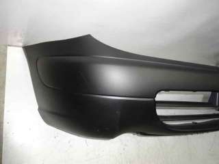 Recambio de paragolpes delantero para citroën xsara berlina 1997-2005 referencia OEM IAM PARAGOLPESXSARA00 107072308 
