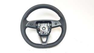 Recambio de volante para tesla model 3 (5yj3) 2017- ev awd referencia OEM IAM 1735339CND  