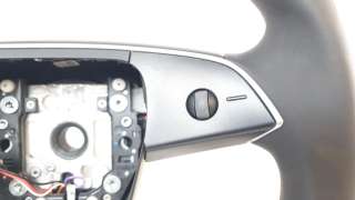 Recambio de volante para tesla model 3 (5yj3) 2017- ev awd referencia OEM IAM 1735339CND  