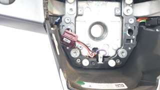 Recambio de volante para tesla model 3 (5yj3) 2017- ev awd referencia OEM IAM 1735339CND  