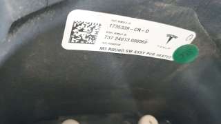Recambio de volante para tesla model 3 (5yj3) 2017- ev awd referencia OEM IAM 1735339CND  