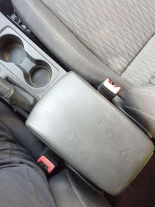 Recambio de apoyabrazos central para seat leon (5f1) 2012-2021 1.6 tdi referencia OEM IAM 5F0864207C  