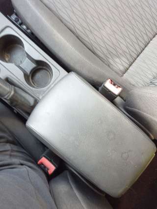 Recambio de apoyabrazos central para seat leon (5f1) 2012-2021 1.6 tdi referencia OEM IAM 5F0864207C  
