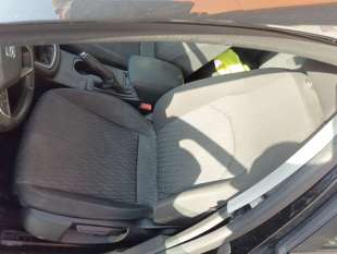Recambio de asiento delantero izquierdo para seat leon (5f1) 2012-2021 1.6 tdi referencia OEM IAM 5F0881405CBUAI  