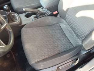 Recambio de asiento delantero izquierdo para seat leon (5f1) 2012-2021 1.6 tdi referencia OEM IAM 5F0881405CBUAI   2