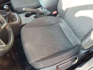 Recambio de asiento delantero izquierdo para seat leon (5f1) 2012-2021 1.6 tdi referencia OEM IAM 5F0881405CBUAI  