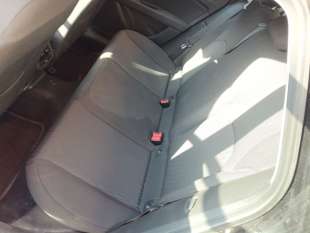 Recambio de asientos traseros para seat leon (5f1) 2012-2021 1.6 tdi referencia OEM IAM 5F0885031EH  
