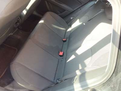 Recambio de asientos traseros para seat leon (5f1) 2012-2021 1.6 tdi referencia OEM IAM 5F0885031EH  