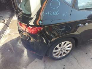 Recambio de bomba combustible para seat leon (5f1) 2012-2021 1.6 tdi referencia OEM IAM 5Q0919050BA  