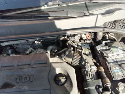 Recambio de bomba freno para seat leon (5f1) 2012-2021 1.6 tdi referencia OEM IAM 5Q1614019ACREP  