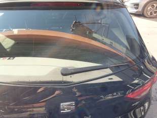Recambio de brazo limpia trasero para seat leon (5f1) 2012-2021 1.6 tdi referencia OEM IAM 5K6955707B  