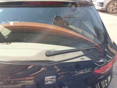 Recambio de brazo limpia trasero para seat leon (5f1) 2012-2021 1.6 tdi referencia OEM IAM 5K6955707B  